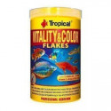 Vitality & Color 100 mL tropical 77143 Flakes