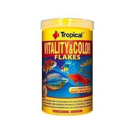 Vitality & Color 250 mL tropical 60244 Granulat