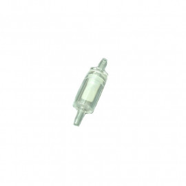 VALVULA ANTIRETORN (CHECK VALVE)