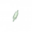 VALVULA ANTIRETORN (CHECK VALVE)