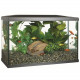 KIT ACUARIO MARINA LUX 38 LITROS