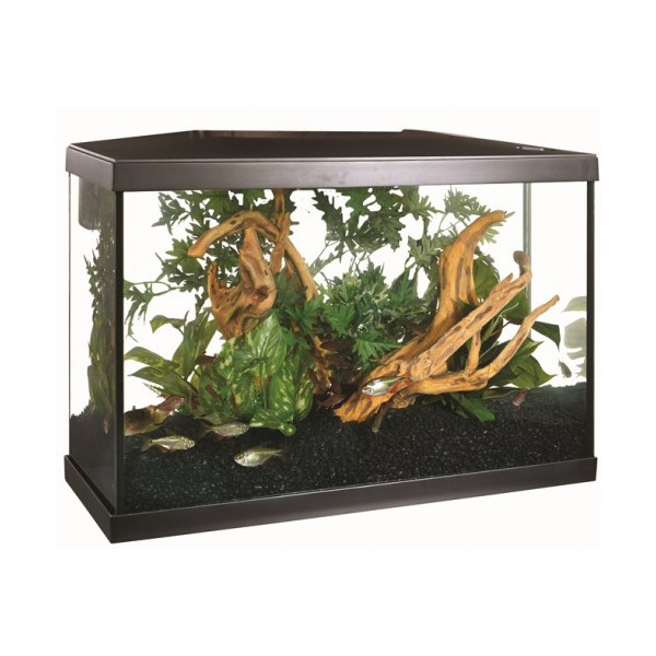 KIT ACUARIO MARINA LUX 38 LITROS