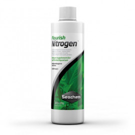 FLOURISH NITROGEN