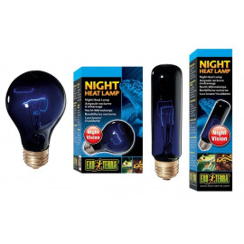 BOMBETA NIGHT HEAT EXO TERRA 15w