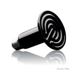BOMBILLA / LÁMPARA CERÁMICA CALEFACTORA EXO TERRA 60W