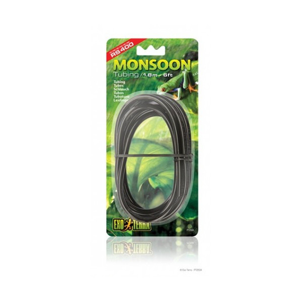 EXO TERRA Monsoon Tuberia 1,8 mts