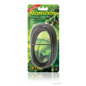 EXO TERRA Monsoon Tuberia 1,8 mts