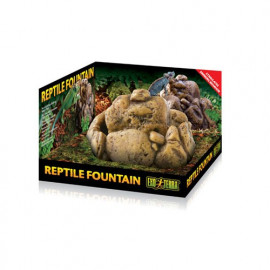 FUENTE REPTIL EXO TERRA reptile fountain