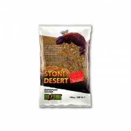 SUBSTRAT STONE DESERT EXO TERRA Sonoran Ocher 10KG