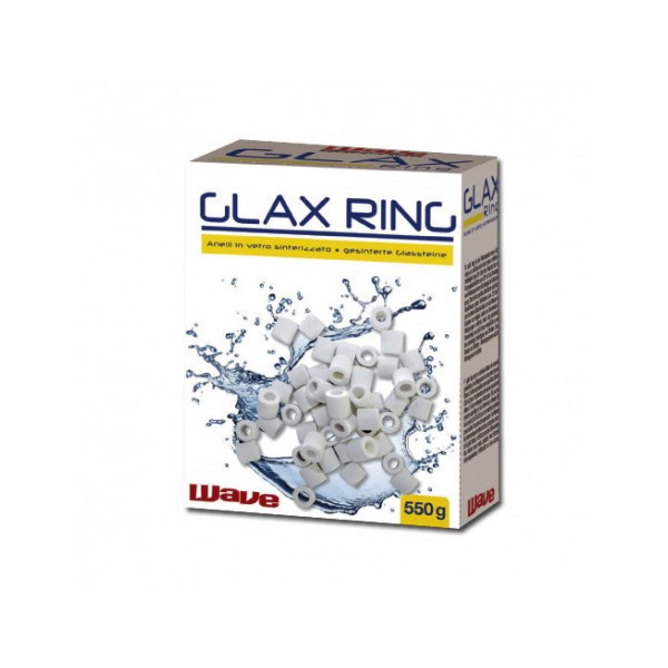 GLAX RING 550GR