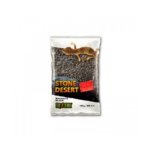 SUSTRATO STONE DESERT EXO TERRA Sonoran Ocher 10KG