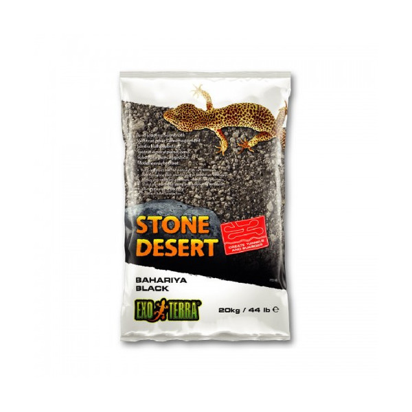 SUSTRATO STONE DESERT EXO TERRA Sonoran Ocher 20KG