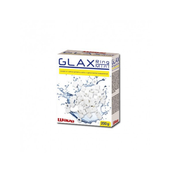 GLAX RING MINI 200GR