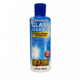 GEL LIMPIA CRISTALES GLASS CLEANER EXO TERRA 250 mL