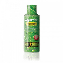 AQUATIZE 120 ML EXOTERRA