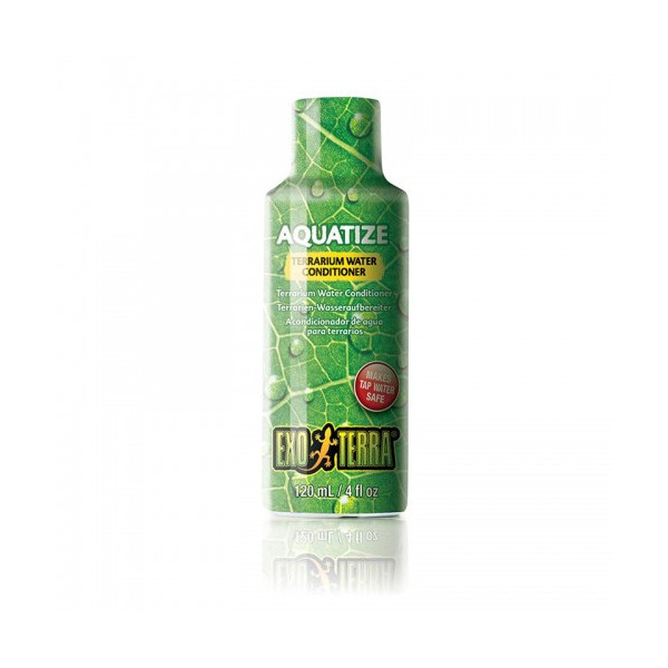 AQUATIZE 120 ML EXOTERRA