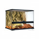 TERRARIOS CRISTAL EXO TERRA Med. Wide 60X45X45cm