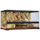 TERRARIOS CRISTAL EXO TERRA Gde. Wide 90X45X45cm