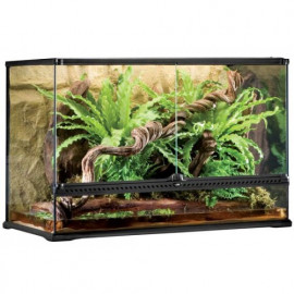 TERRARIS CRISTALL EXO TERRA Gde. Tall 90X45X60cm