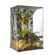 PALUDARIO TERRARIO DE CRISTAL EXO TERRA Med. X-Tall 60X45X90cm