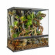 PALUDARIO TERRARIO DE CRISTAL EXO TERRA Gde. X-Tall 90X45X90cm