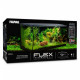 ACUARIO FLUVAL FLEX 123 LITROS