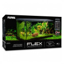 AQUARI FLUVAL FLEX 123 LITRES