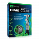 SISTEMA CO2 PRESSURITZAT FLUVAL