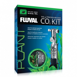 SISTEMA CO2 PRESURIZADO FLUVAL