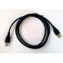 1' AquaBus Cable (M/M)