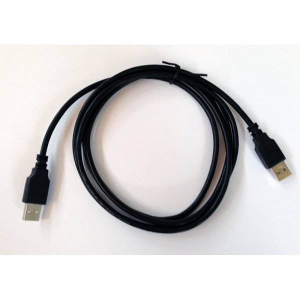 1' AquaBus Cable (M/M)