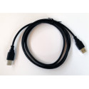 1' AquaBus Cable (M/M)