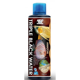 azoo triple blackwater 250mL