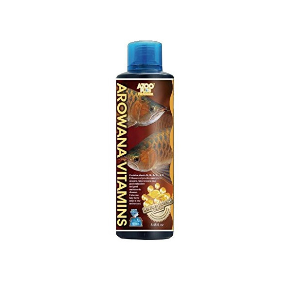 Arowana Vitamins 250mL