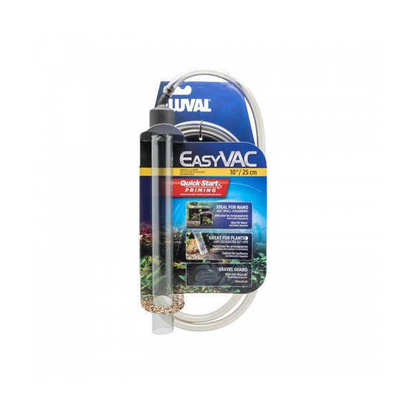 MARINA EASY CLEAN SIFON LIMPIA FONDOS GRAVA MINI (11060)