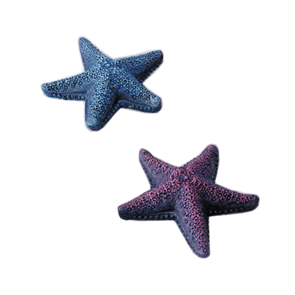 ESTRELLAS MAR 8,5CM