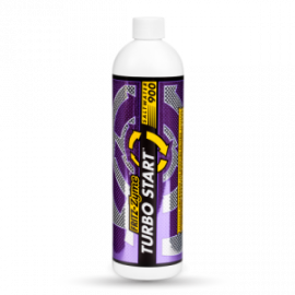 FritzZyme TURBO START 900 - 118 ml. ULTRACONCENTRAT