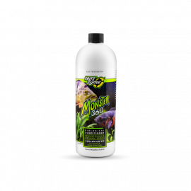 FritzZyme MONSTER 360 - 473 ml