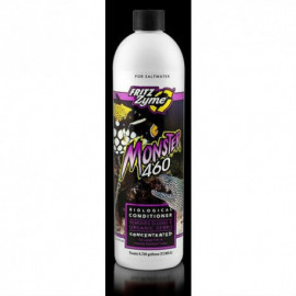 FritzZyme MONSTER 460 - 473 ml.