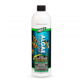 Fritz Algae Clean Out - 120 ml.