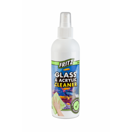 Fritz Glass Cleaner - 236 ml.