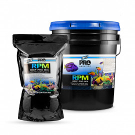 Reef Pro Mix Salt - Caja 25 Kg