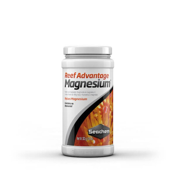 SEACHEM REEF ADVANTAGE CALCIUM