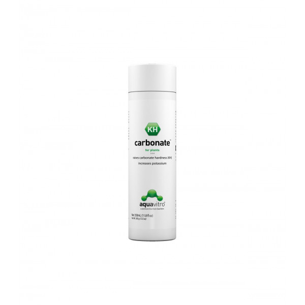 Aquavitro carbonate 350 mL