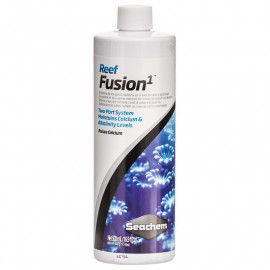 SEACHEM REEF FUSION 1 (500 ML)