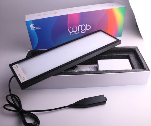 chihiros RGB VIVID60～90cm Led Chihiros Vivid (60-90cm)