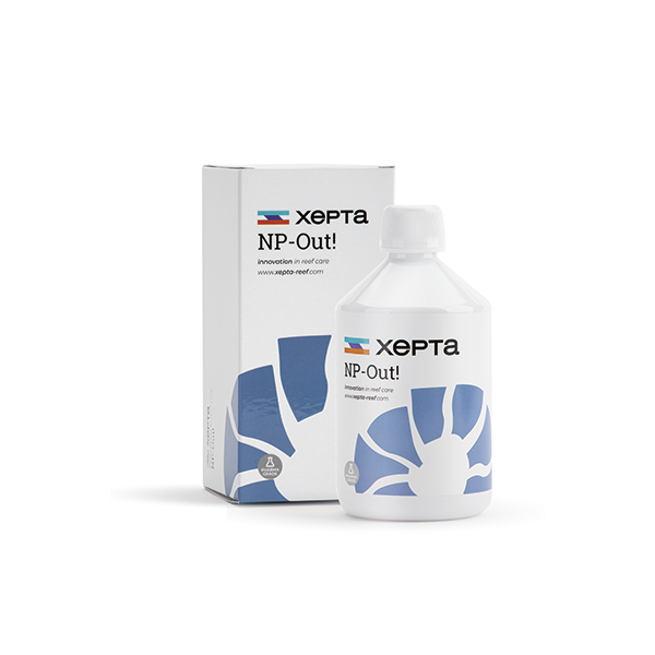 Xepta NP OUT 500 mL