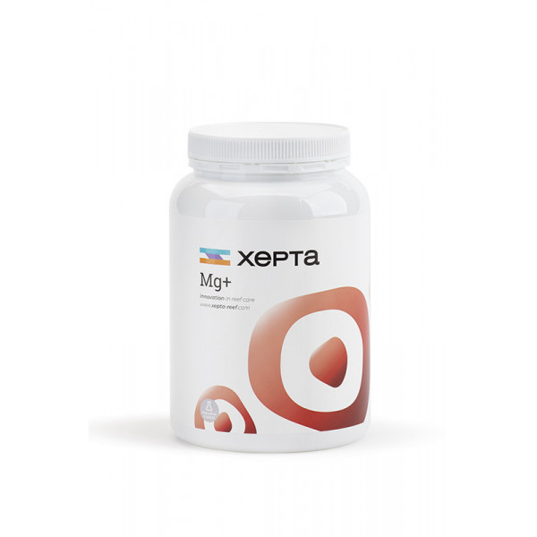 Xepta Mg+ 750g