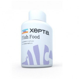 Xepta Fish Food 100g