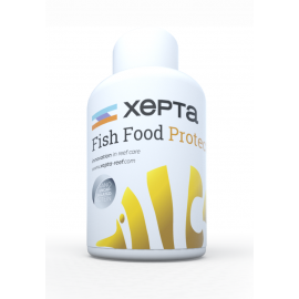 Xepta Fish Food Protect + 100g